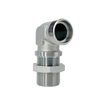 6C9-LN WSV 90&deg; Каленныя перагародкавыя фітынгі