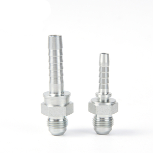 16711 Jic ชาย 74&deg; CONE Iso 8434-2--SAE J514
