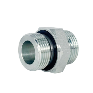 1 CM 1 DM metrische draad met vaste afdichting GE-M-serie