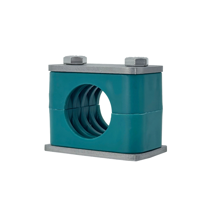Klem Pipa Tipe A RAP DIN3015