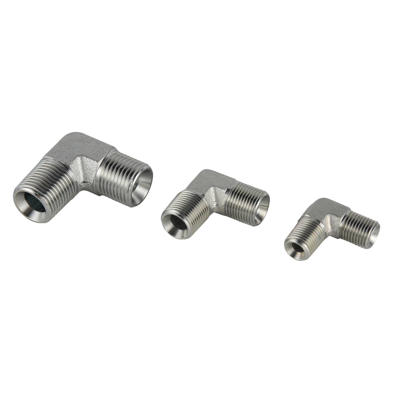 Seri 1B9 90&deg; BSP Pria 60&deg; Kursi Siku