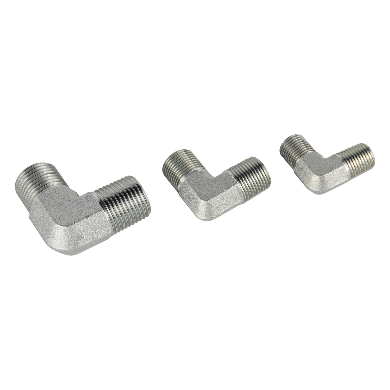 Seri 1B9 90&deg; BSP Pria 60&deg; Kursi Siku
