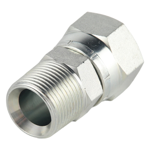 2TB9-SP 90&deg; Siku BSPT Pria / BSP Wanita 60&deg; Adaptor Hidraulik Kerucut