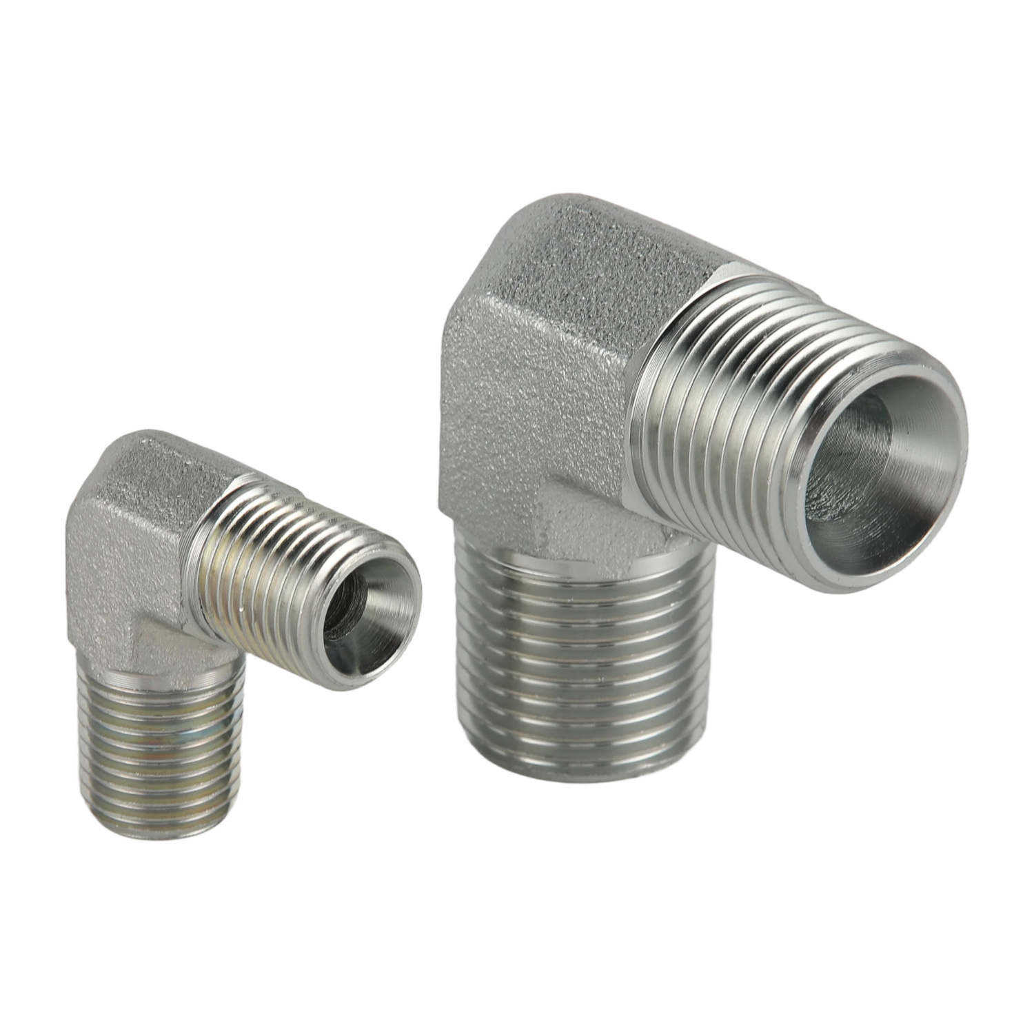 Seri 1B9 90&deg; BSP Pria 60&deg; Kursi Siku