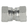 3B-serie BSP vrouwelijke 60&deg; kegeladapter
