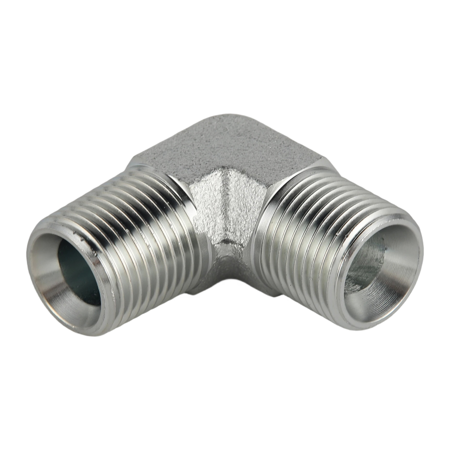 Seri 1B9 90&deg; BSP Pria 60&deg; Kursi Siku
