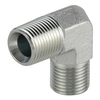 Seri 1B9 90&deg; BSP Pria 60&deg; Kursi Siku