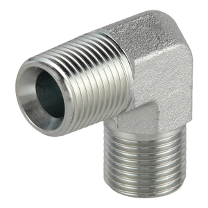 Seri 1B9 90&deg; BSP Pria 60&deg; Kursi Siku