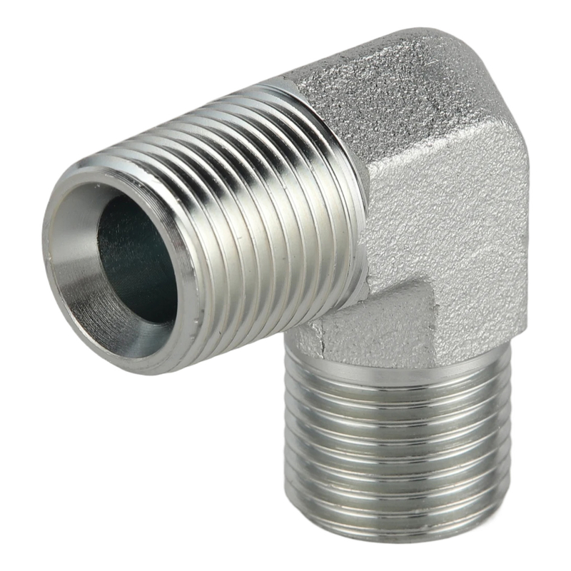 Seri 1B9 90&deg; BSP Pria 60&deg; Kursi Siku