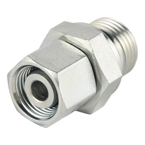Fitting Benang BSP Seri 2BC-WD / 2BD-WD dengan Captive Seal