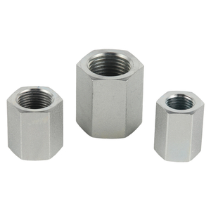 Adaptor Wanita BSP Seri 7B (ISO 1179)